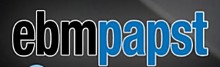 Вентиляторы EBMPAPST (Германия)